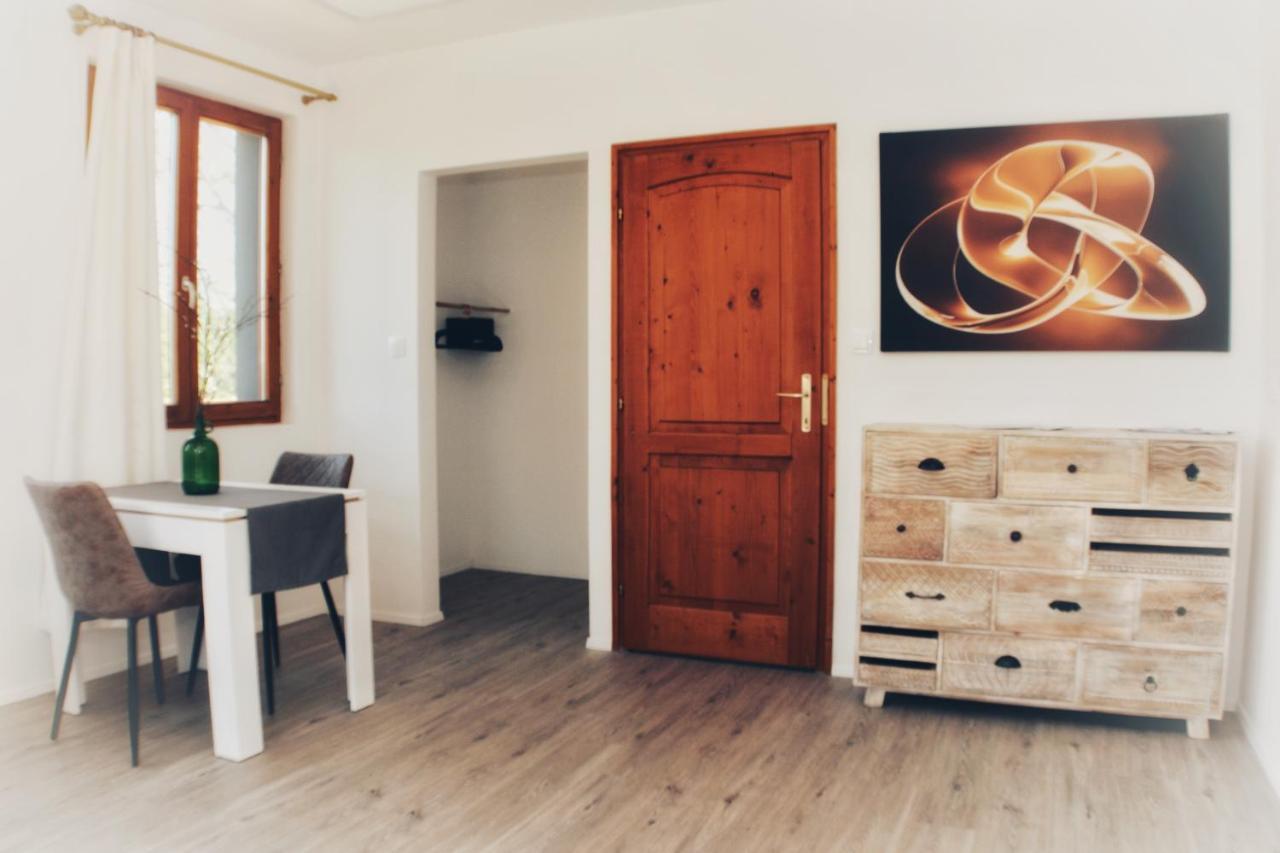 Apartment Villa 125 Hévíz Kültér fotó