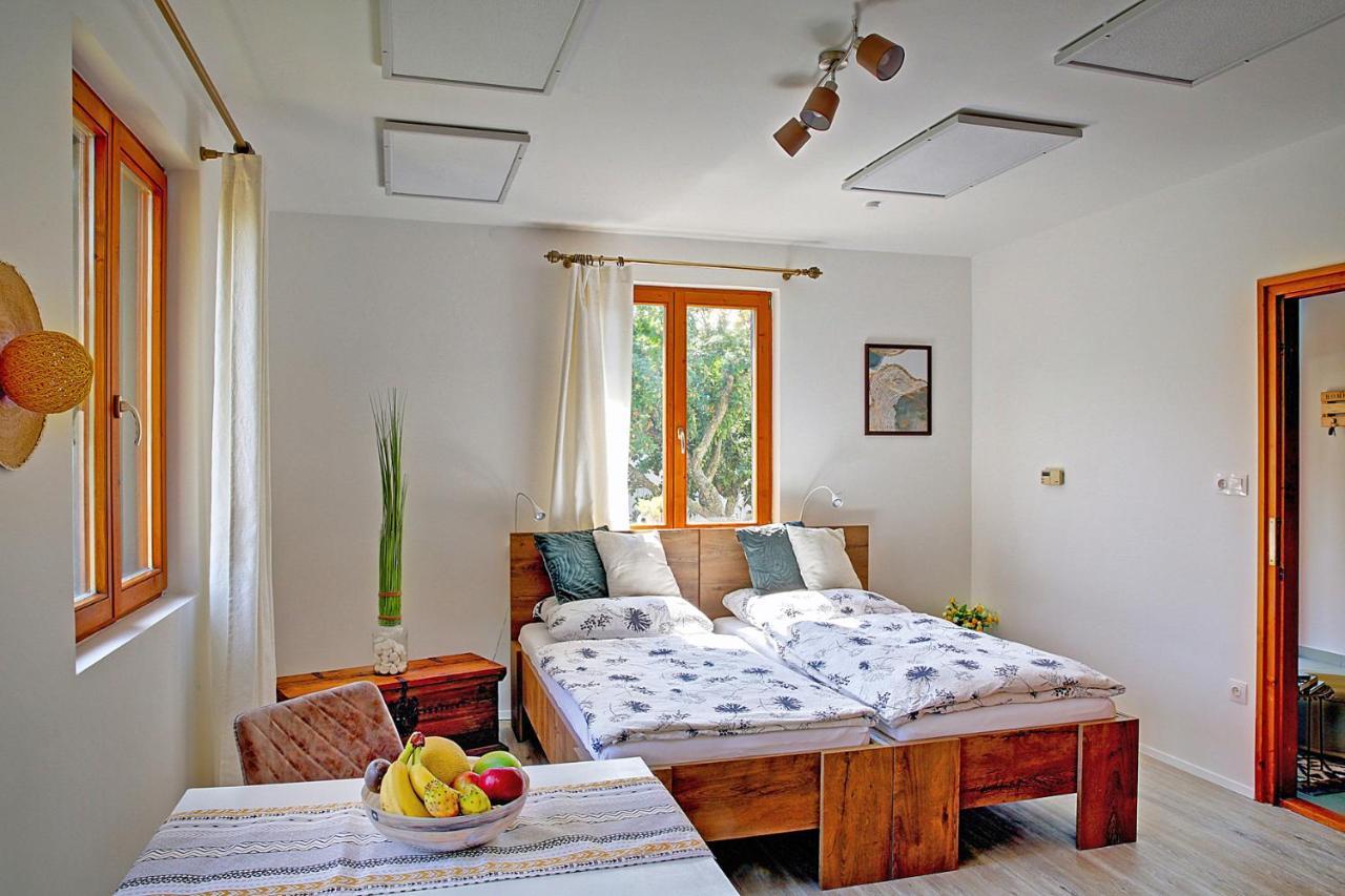 Apartment Villa 125 Hévíz Kültér fotó