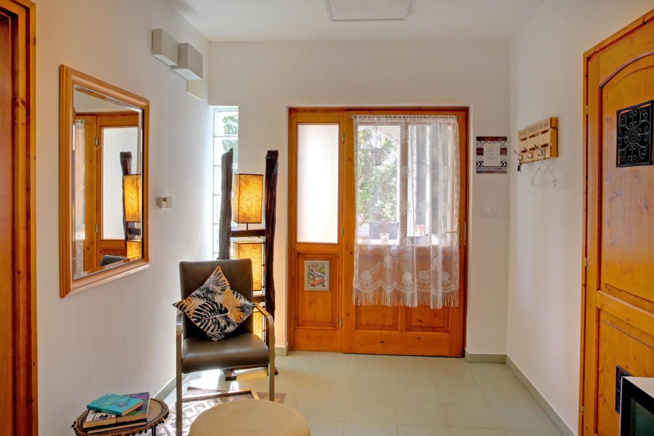 Apartment Villa 125 Hévíz Kültér fotó