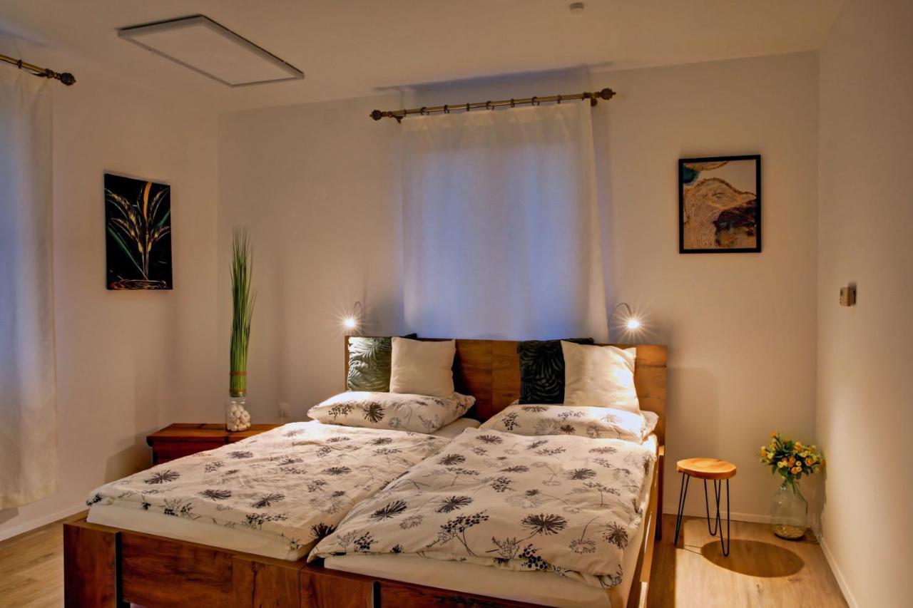 Apartment Villa 125 Hévíz Kültér fotó